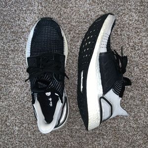 Adidas Ultraboost 19 Shoes